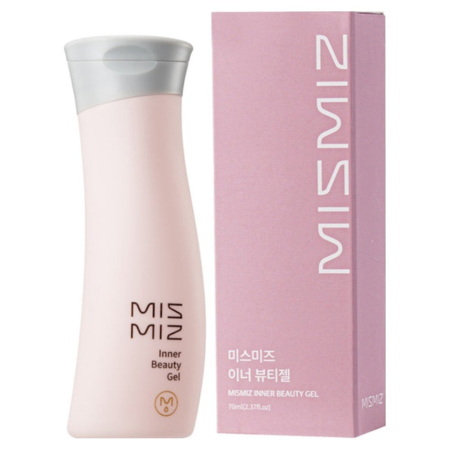 MISMEEZ  Inner Beauty Gel, 70ml, 1 Count