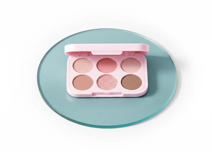 BLESS MOON Soap Palette 2Colors
