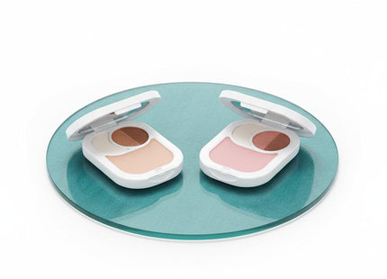 SIMPLAINE Glim on Eyes