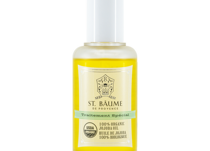 SAENGBLOM 100% Organic Jojoba Oil 60ml