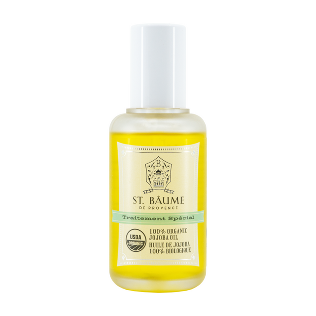 SAENGBLOM 100% Organic Jojoba Oil 60ml
