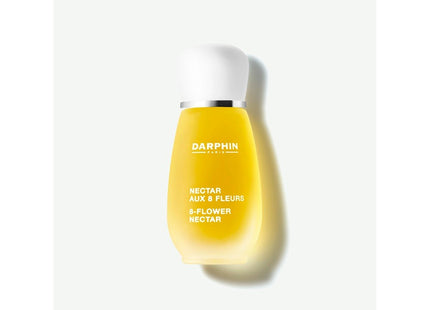 DARPHIN  8-Flower Nectar Aromatic Care Oil 15ml 1 Piece