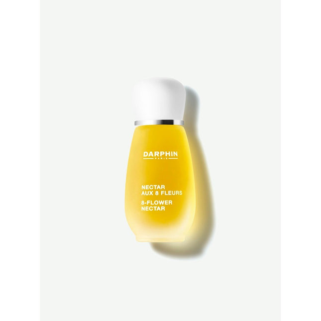 DARPHIN  8-Flower Nectar Aromatic Care Oil 15ml 1 Piece