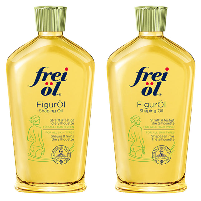 PRIWELL Priwell Shaper Oil 125ml 2pcs