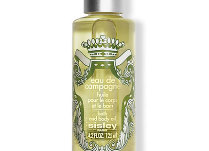 SISLEY PARIS  Eau de Campagne Body and Bath Oil, 125ml, 1