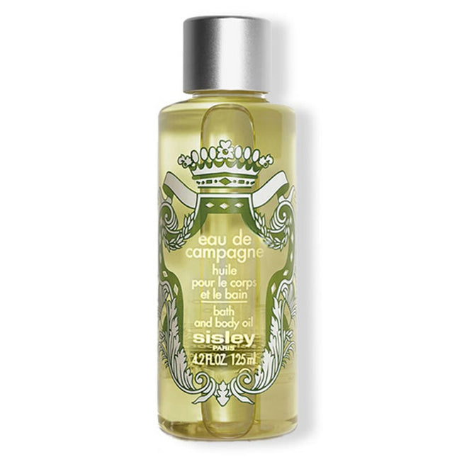 SISLEY PARIS  Eau de Campagne Body and Bath Oil, 125ml, 1