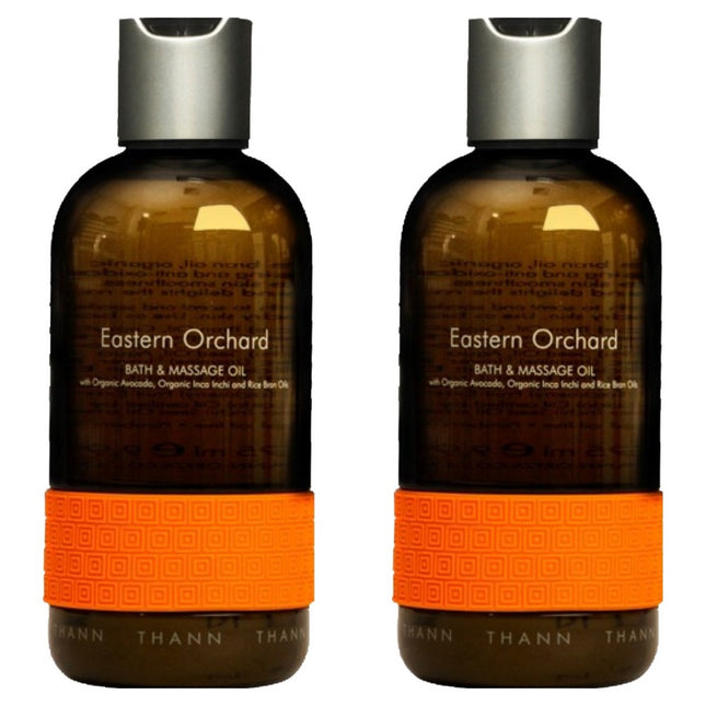 THANN  Eau de Parfum Citrus, 295ml, 2 Count