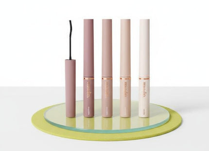 MUDE Inspire Skinny Curling  Multi Fixer Mascara Special Edition  Regular