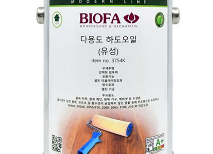 BIOTOP  Hadol Oil 3754K 1ea
