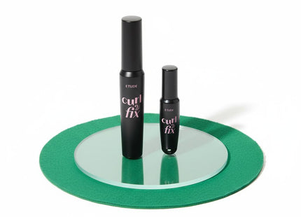ETUDE Curl Fix Mascara