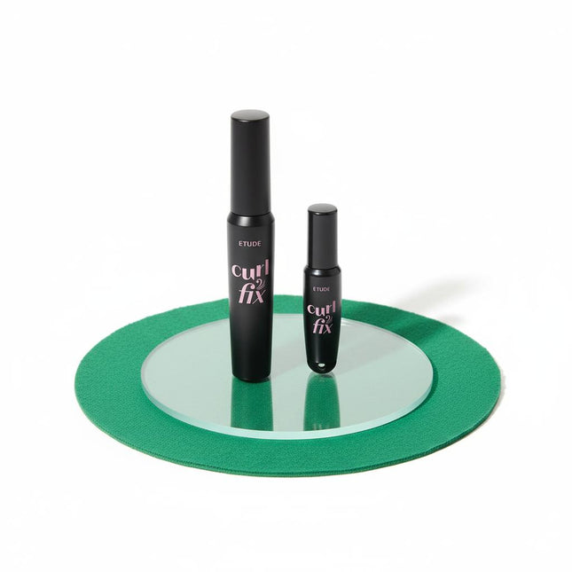 ETUDE Curl Fix Mascara
