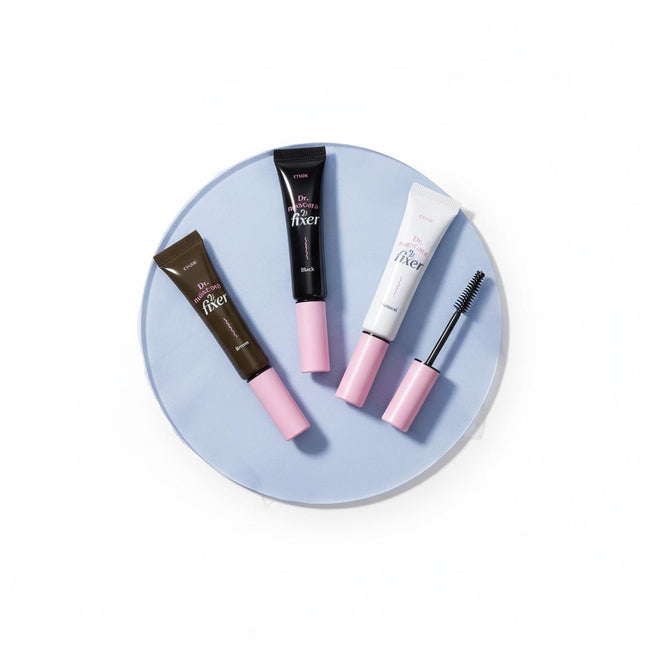ETUDE HOUSE Dr Mascara Fixer