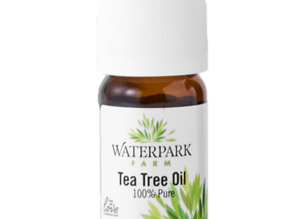 WATERPARK FARM Pure Tea Tree Oil