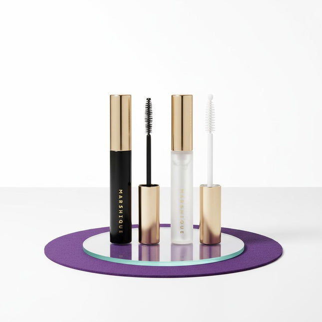 MARCIC  Enriched Vegan Eyelash Serum