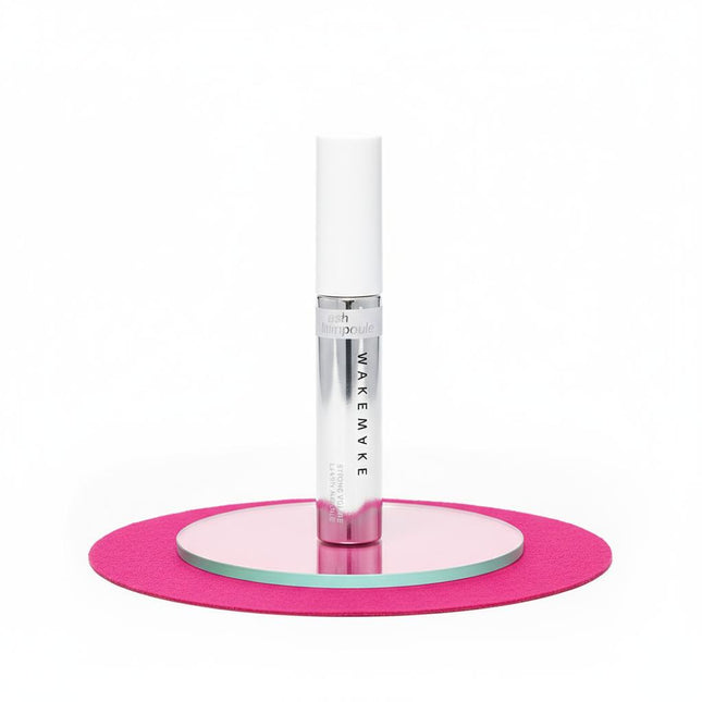 WAKEMAKE Strong Volume Lash Ampoule