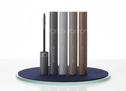 ROMND HanAll Fix Mascara