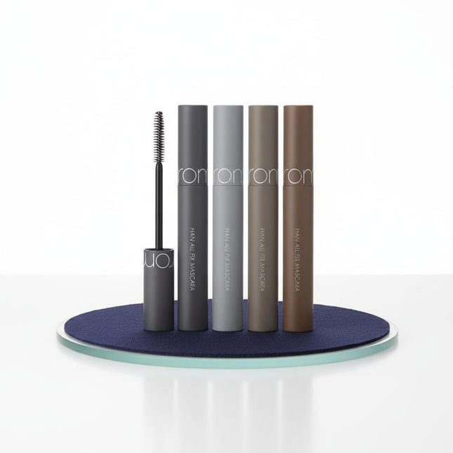 ROMND HanAll Fix Mascara