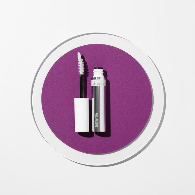 WAKEMAKE Strong Volume Lash Ampoule  Strong Black Tinting Lash Ampoule 1+1 Set  Individual