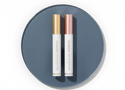 COSNOREE Dynamic Setting Washable Mascara Long  Curl  Volume  Curl