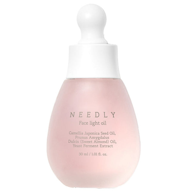 NIDLEE  FACE LIGHT OIL 30ML 1EA