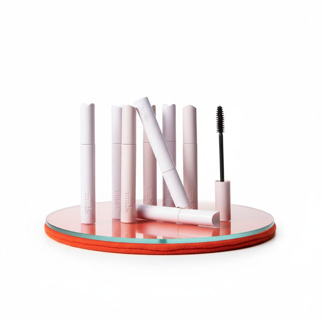 MUDE Inspire Longlash  Volume Curling Mascara