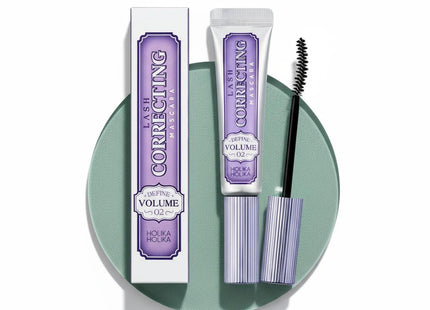 HOLIKA HOLIKA Lash Correcting Mascara