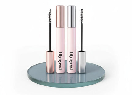 LILYBYRED 9 to 9 Infinite Mascara Long  Volume