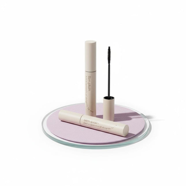 SIMPLAINE Simplaine Slim Mascara