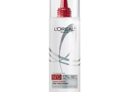 L'ORÉAL PARIS  Bond Repair Pre-Shampoo Treatment 300ml 1 Pack