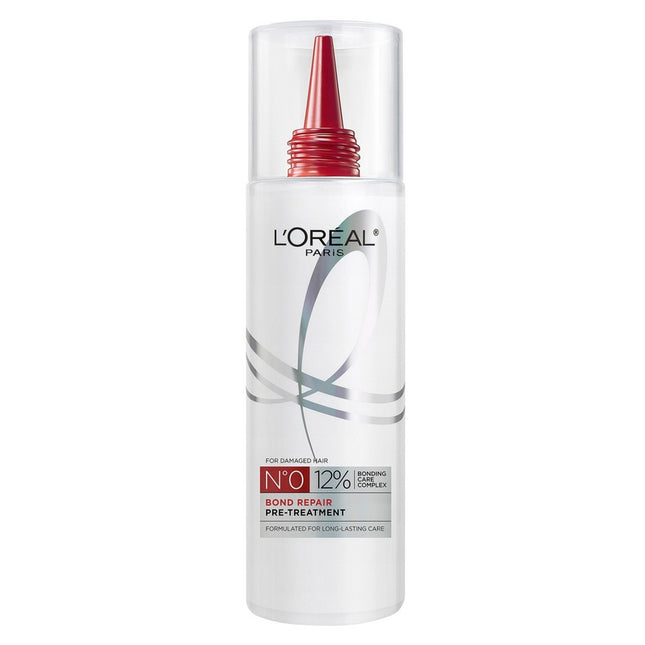 L'ORÉAL PARIS  Bond Repair Pre-Shampoo Treatment 300ml 1 Pack