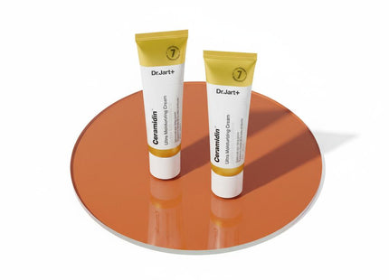 DRJART+ Ceramidin Ultra Moisturizing Cream 50ml 1+1 Special Set
