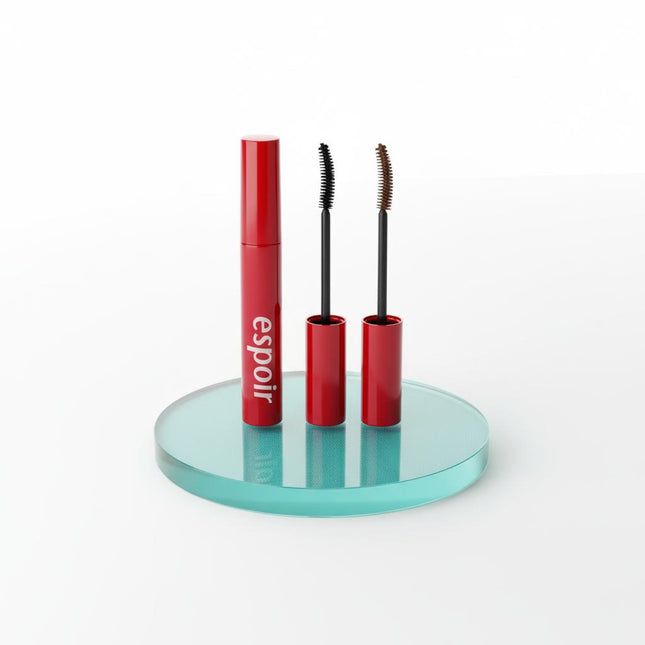 ESPOIR No-Sweat Mascara Waterproof XP