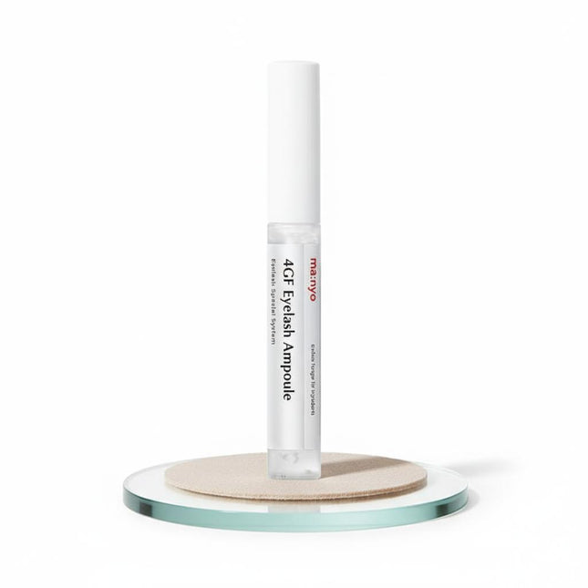 MANYO FACTORY 4GF Eyelash Ampoule