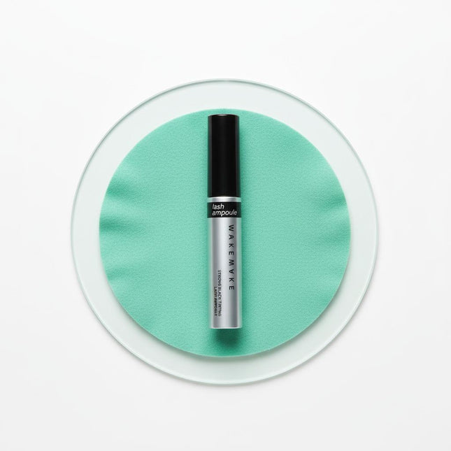 WAKEMAKE Strong Black Tinting Lash Ampoule