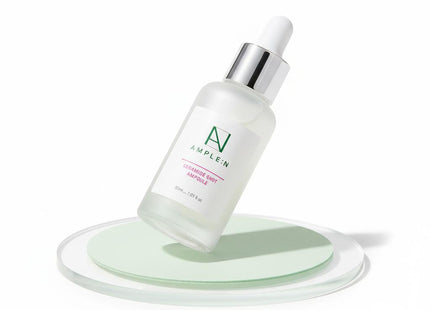 AMPOULEN Ceramideshot Moisture Barrier Ampoule 30ml