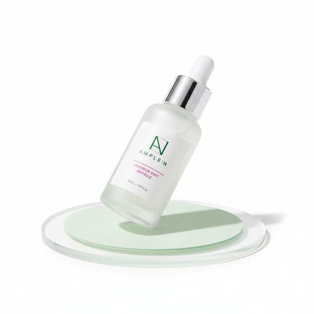 AMPOULEN Ceramideshot Moisture Barrier Ampoule 30ml