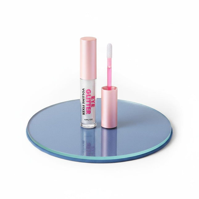 AMUSE EYE GLITTER VOLUME FIXER
