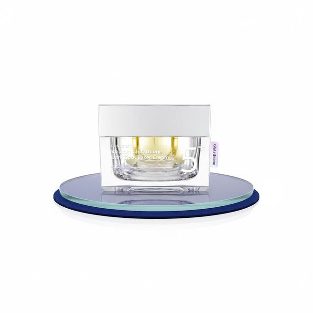 NUMBUZIN No5 Gluta-C Tone-Up Laser Cream 50ml