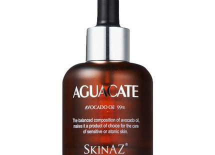 SKINAGE Avocado Oil