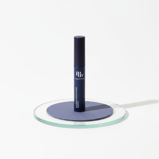MOVNING Black Bean Biotin Coated Mascara BlackBrown