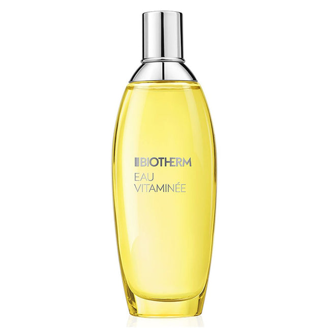 BIOTHERM  Eau Vitaminée Body Mist Floral 100ml 1 Each