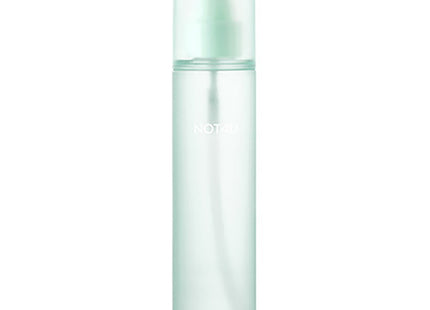 NOT FOR YOU  Soft Body Mist 115ml 1 Count