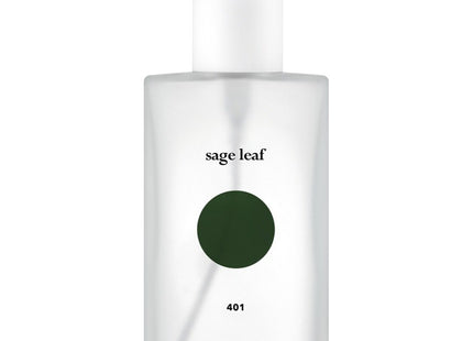 DOUFFT & DOFFT  Niche Body Perfume Mist Sage Leaf 80ml 1 Each