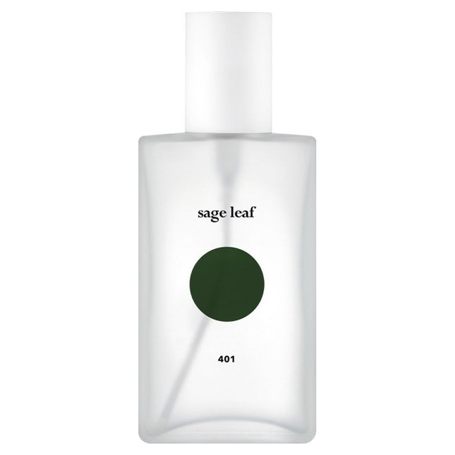 DOUFFT & DOFFT  Niche Body Perfume Mist Sage Leaf 80ml 1 Each