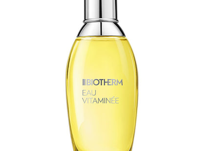 BIOTHERM  Eau Vitaminée Body Mist Citrus / Freesia 50ml 1pc