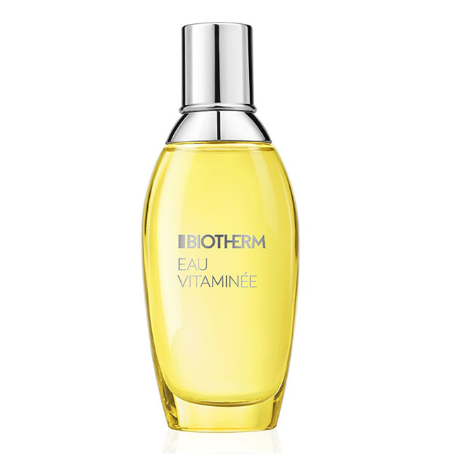 BIOTHERM  Eau Vitaminée Body Mist Citrus / Freesia 50ml 1pc