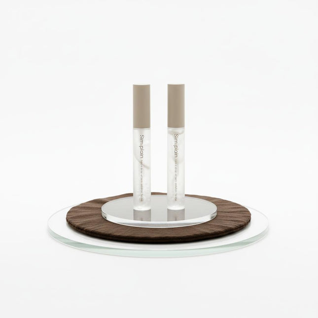 SIMPLAIN Lash Ampoule