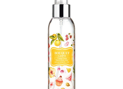 BOUQUET GARNI  Fragranced Hair & Body Mist Ylang Ylang, 145ml, 1 count