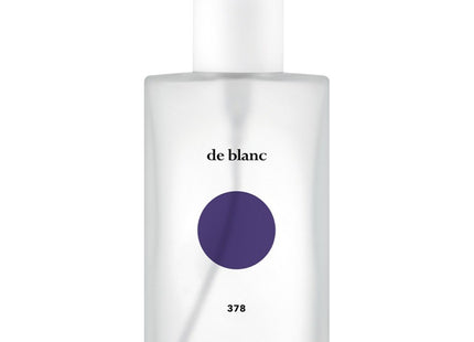 DUFT&DOFT De Blanc Nichet Body Perfume Mist 80ml 1 Count