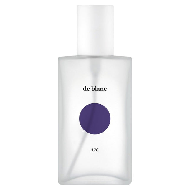 DUFT&DOFT De Blanc Nichet Body Perfume Mist 80ml 1 Count